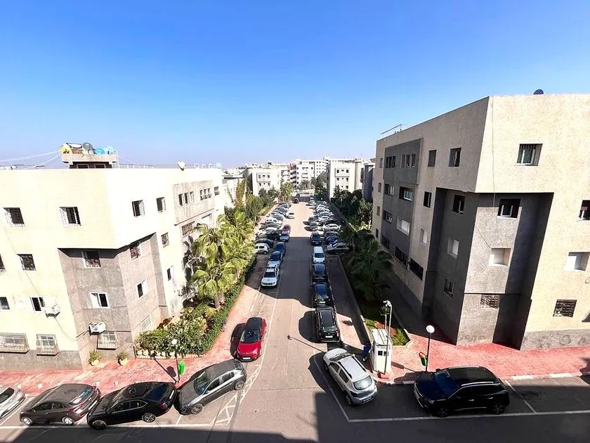شقة للبيع 000 700 د٠م 73 م², 2 غرف - القدس الدار البيضاء
