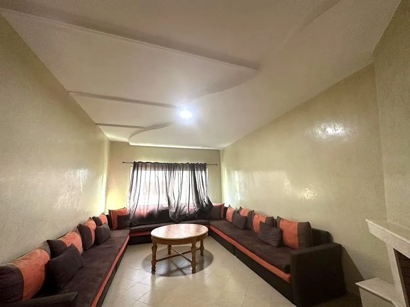 Apartment for Sale 740 000 dh 68 sqm, 2 rooms - My Abdellah El Jadida