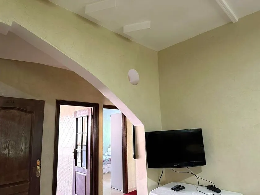 Appartement à vendre 740 000 dh 68 m², 2 chambres - My Abdellah El Jadida