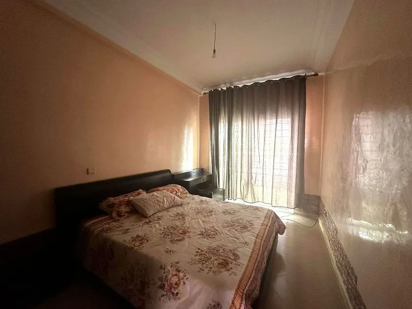 Apartment for Sale 740 000 dh 68 sqm, 2 rooms - My Abdellah El Jadida