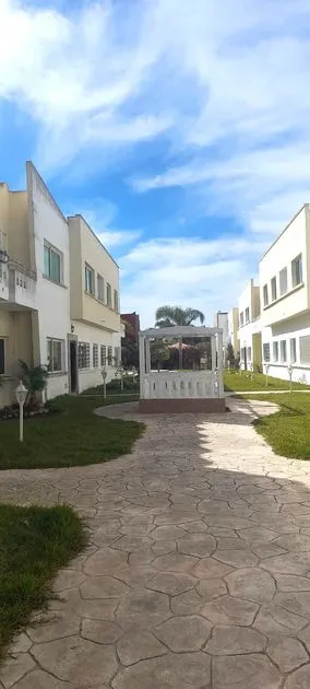 Appartement à vendre 740 000 dh 68 m², 2 chambres - My Abdellah El Jadida