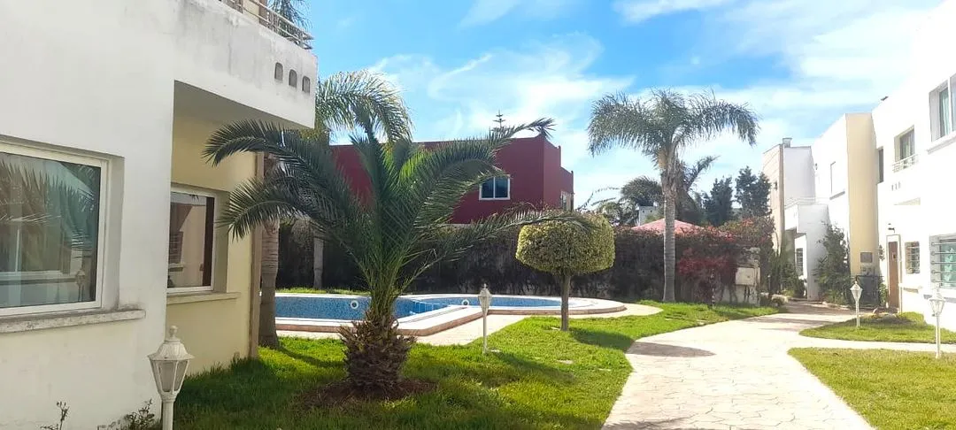 Appartement à vendre 740 000 dh 68 m², 2 chambres - My Abdellah El Jadida