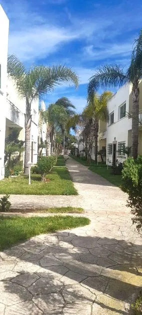 Appartement à vendre 740 000 dh 68 m², 2 chambres - My Abdellah El Jadida