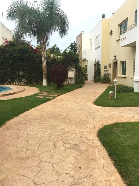 Appartement à vendre 740 000 dh 68 m², 2 chambres - My Abdellah El Jadida
