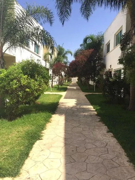 Appartement à vendre 740 000 dh 68 m², 2 chambres - My Abdellah El Jadida