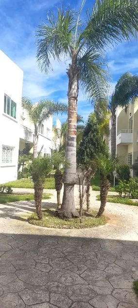 Appartement à vendre 740 000 dh 68 m², 2 chambres - My Abdellah El Jadida