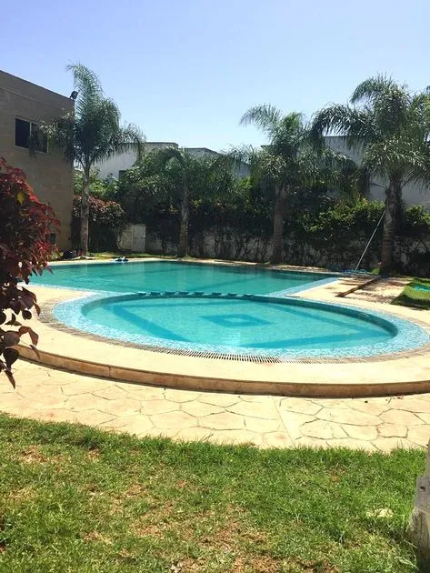 Appartement à vendre 740 000 dh 68 m², 2 chambres - My Abdellah El Jadida