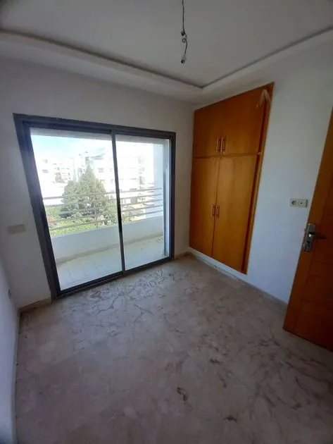 Apartment for rent 6 500 dh 86 sqm, 2 rooms - Les Hôpitaux Casablanca