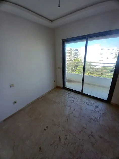 Apartment for rent 6 500 dh 86 sqm, 2 rooms - Les Hôpitaux Casablanca