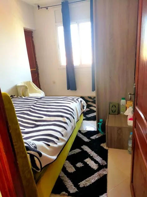 Appartement à vendre 700 000 dh 125 m², 3 chambres - Oulad Wjih Kénitra