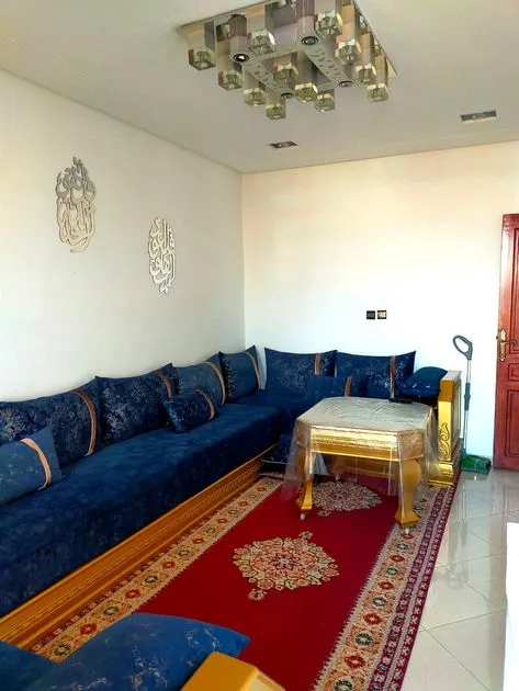 Apartment for Sale 700 000 dh 125 sqm, 3 rooms - Oulad Wjih Kénitra