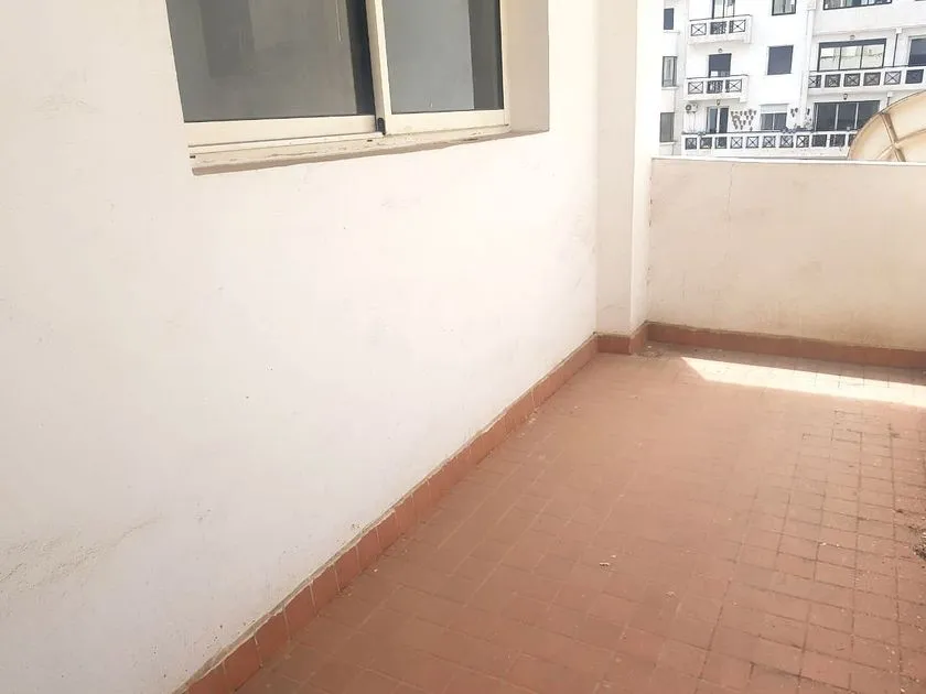 Apartment for rent 15 000 dh 190 sqm, 3 rooms - Racine Casablanca