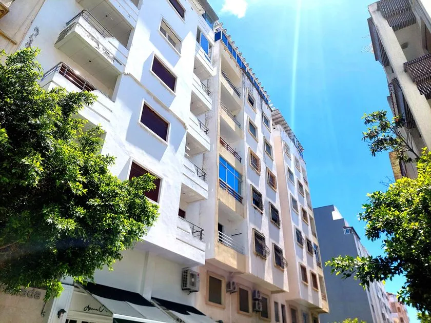 Appartement à vendre 1 030 000 dh 85 m², 2 chambres - Al Amal Tanger