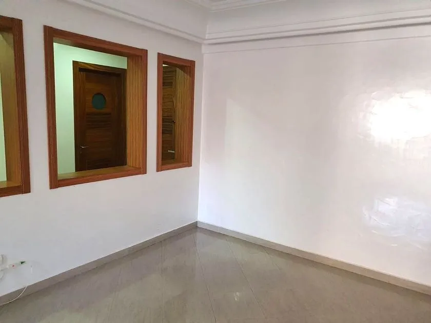 Apartment for rent 5 000 dh 96 sqm, 2 rooms - Roches Noires Casablanca