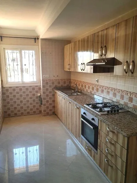 Apartment for rent 5 000 dh 96 sqm, 2 rooms - Roches Noires Casablanca