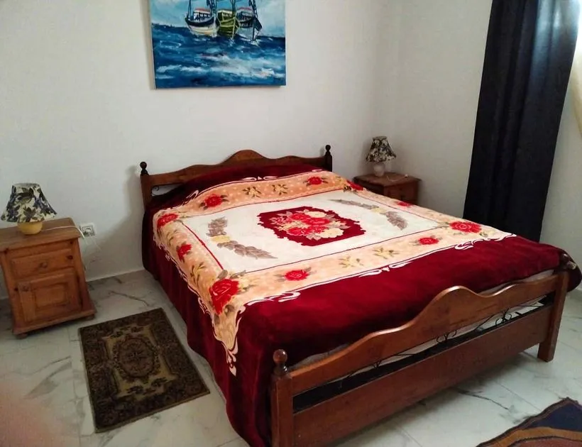Apartment for rent 6 000 dh 120 sqm, 2 rooms - Cote Essaouira
