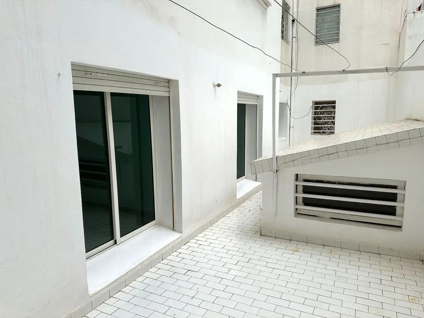 Appartement à vendre 1 300 000 dh 123 m², 3 chambres - Les Hôpitaux Casablanca