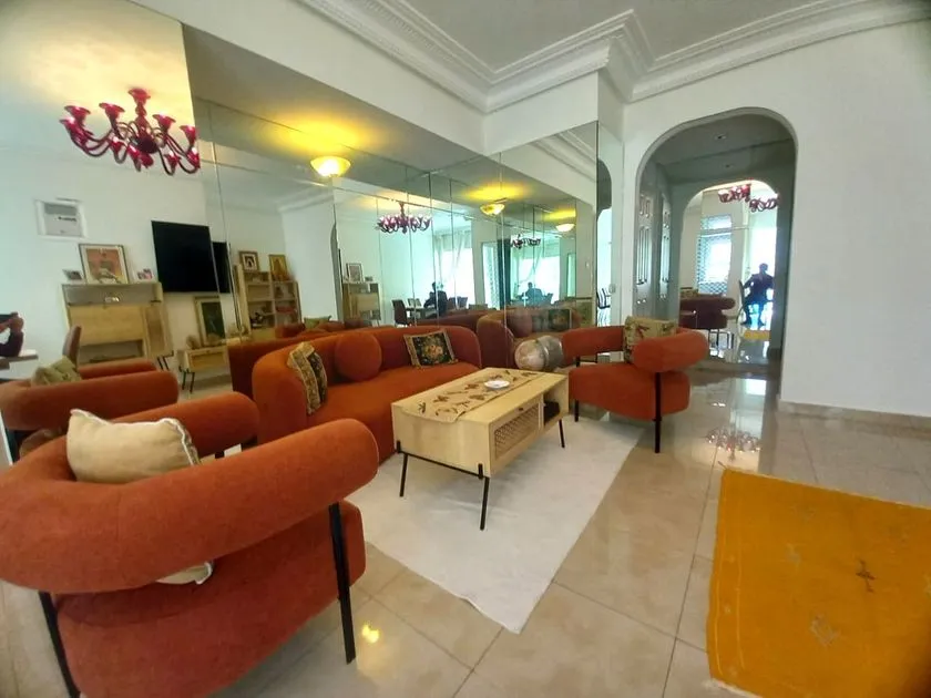 Apartment for rent 11 500 dh 90 sqm, 2 rooms - Gauthier Casablanca