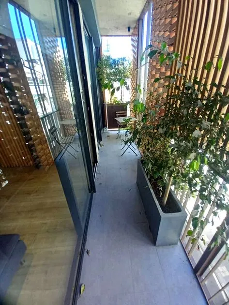 Studio à louer 8 500 dh 50 m² - Gauthier Casablanca