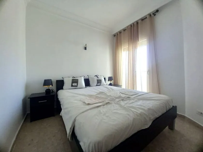 Studio for rent 7 500 dh 50 sqm - Gauthier Casablanca