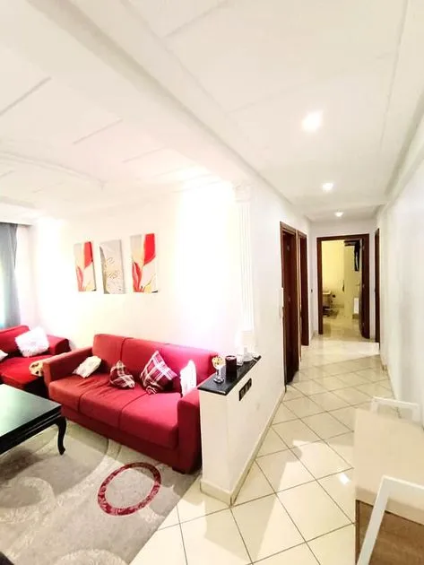 Apartment for Sale 490 000 dh 63 sqm, 2 rooms - Errahma 