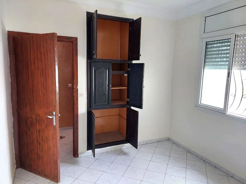 Appartement à louer 2 900 dh 68 m², 2 chambres - Aïn Sebaâ Casablanca