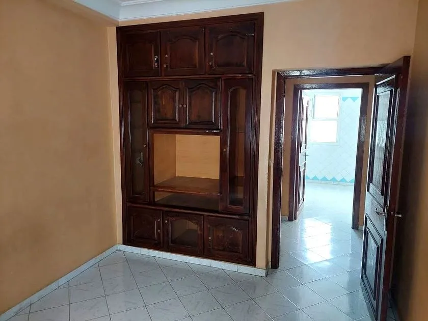 Apartment for rent 2 900 dh 68 sqm, 2 rooms - Aïn Sebaâ Casablanca