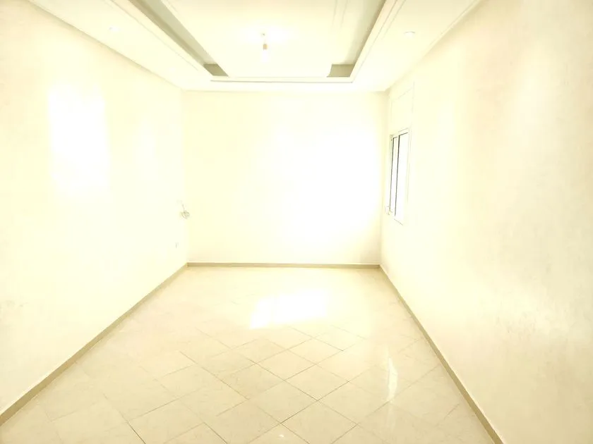 Apartment for Sale 890 000 dh 97 sqm, 3 rooms - Andalousse  Skhirate- Témara