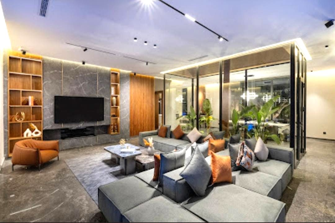 Villa à vendre 7 000 000 dh 950 m², 4 chambres - El Kouri Marrakech