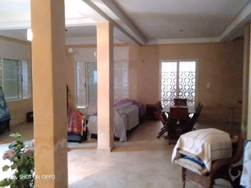 Villa à vendre 2 200 000 dh 240 m², 3 chambres - Essaada El Jadida