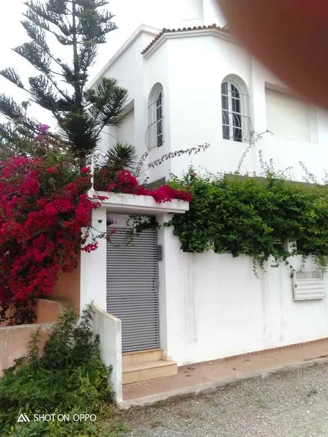 Villa à vendre 2 200 000 dh 240 m², 3 chambres - Essaada El Jadida