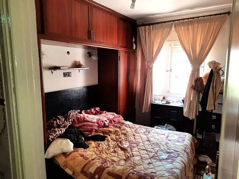 Apartment for Sale 320 000 dh 67 sqm, 2 rooms - Anassi Casablanca