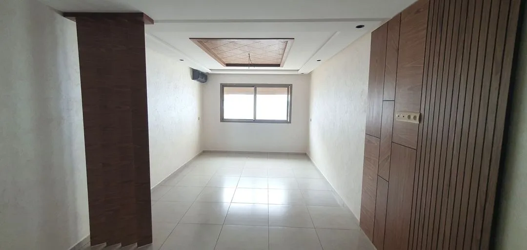Appartement à louer 5 000 dh 81 m², 2 chambres - Salé El Jadiia Salé