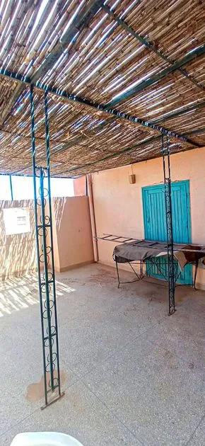 Maison à vendre 850 000 dh 83 m², 5 chambres - Tarmigt Ouarzazate