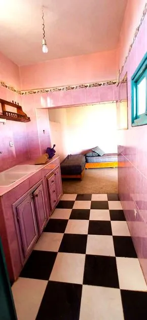 Maison à vendre 850 000 dh 83 m², 5 chambres - Tarmigt Ouarzazate