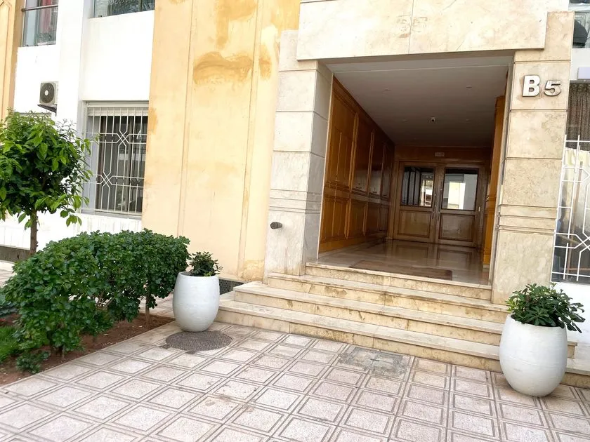 Appartement à vendre 980 000 dh 83 m², 2 chambres - Al Mouahidine. Salé