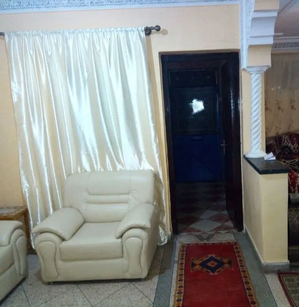 Maison à vendre 967 000 dh 80 m², 5 chambres - Tassoultante Marrakech