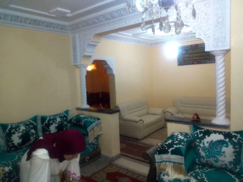 Maison à vendre 967 000 dh 80 m², 5 chambres - Tassoultante Marrakech