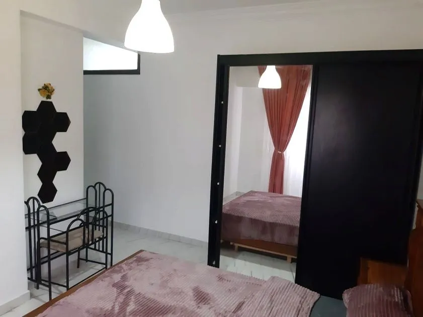 Appartement à louer 5 500 dh 77 m², 2 chambres - Bourgogne Est Casablanca