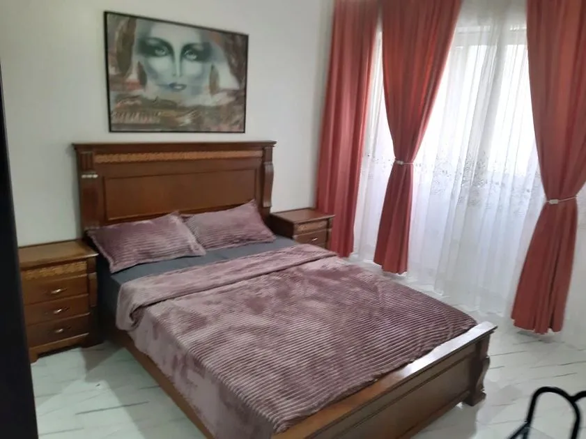 Apartment for rent 5 500 dh 77 sqm, 2 rooms - Bourgogne Est Casablanca