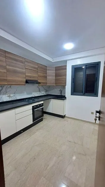 Appartement à louer 5 000 dh 80 m², 2 chambres - Bouskoura Ville 