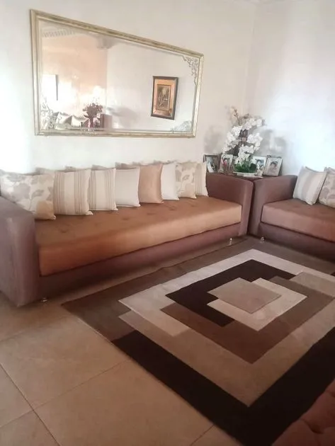Apartment for Sale 2 384 000 dh 149 sqm, 3 rooms - El Youssoufia Rabat