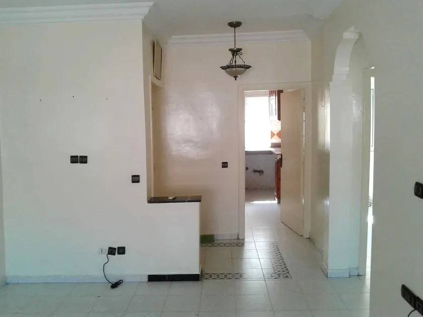 Appartement à vendre 550 000 dh 65 m², 2 chambres - Sidi Maarouf Casablanca