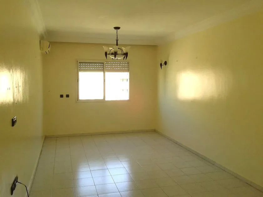 Appartement à vendre 550 000 dh 65 m², 2 chambres - Sidi Maarouf Casablanca