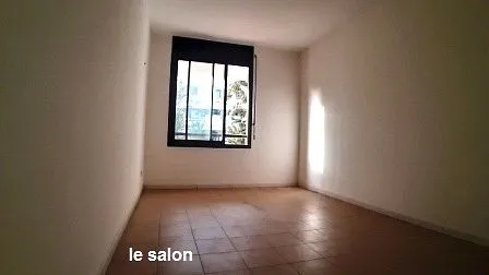 Studio for rent 6 300 dh 60 sqm - Riyad Rabat