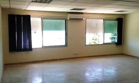 Office for rent 11 500 dh 60 sqm - Riyad Rabat