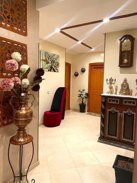 Apartment for Sale 840 000 dh 111 sqm, 3 rooms - Maghrib Arabi Kénitra