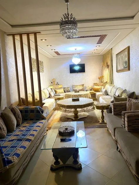 Apartment for Sale 840 000 dh 111 sqm, 3 rooms - Maghrib Arabi Kénitra