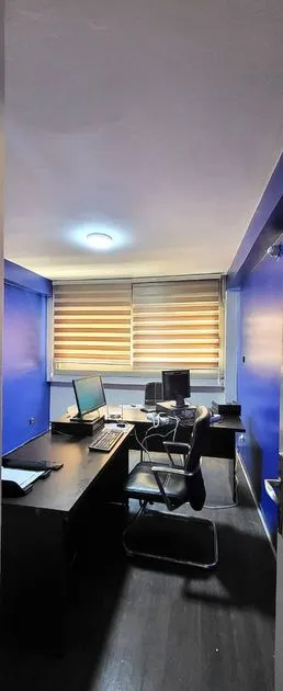 Office for rent 2 500 dh 90 sqm - Diour Jamaa Rabat