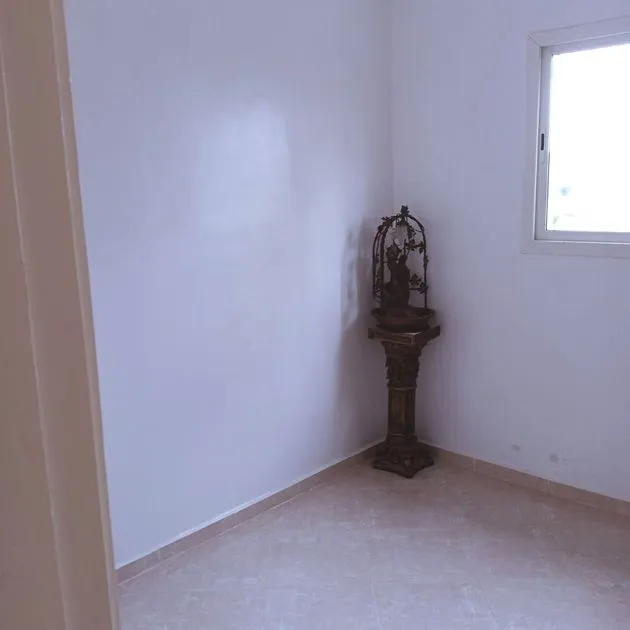 Maison à vendre 529 000 dh 105 m², 2 chambres - Ain Johra -Sidi Boukhalkhal Khémisset